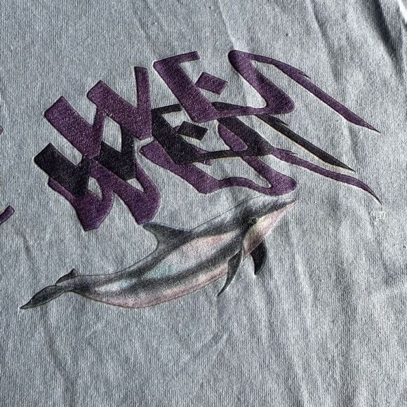 Vintage Key West Florida T-Shirt - Picture 7 of 7